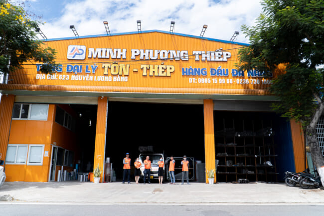 thép hộp mạ kẽm giá rẻ